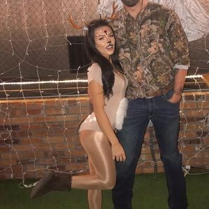 Deer Costume